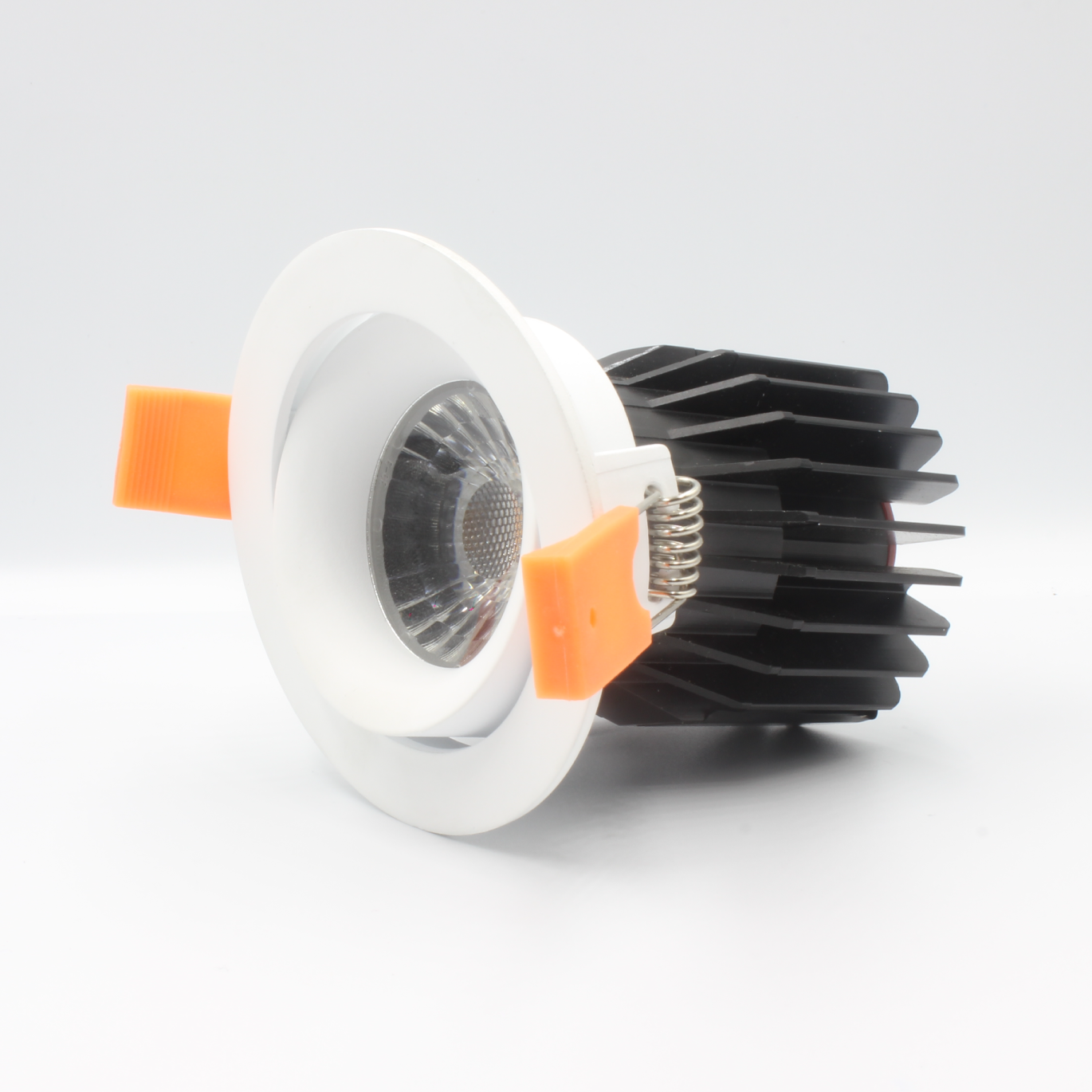 Adjustable 85mm (72mm Cutout) Adjustable 85mm (72mm Cutout)